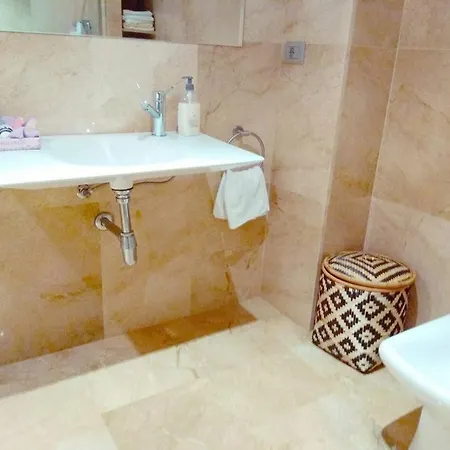 Homestay Chill-Out Playa/Montana La Vall