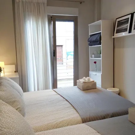 Homestay Chill-Out Playa/Montana La Vall *