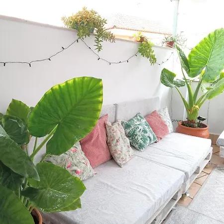 Chill-Out Playa/Montana La Vall Homestay La Vall d'Uixo