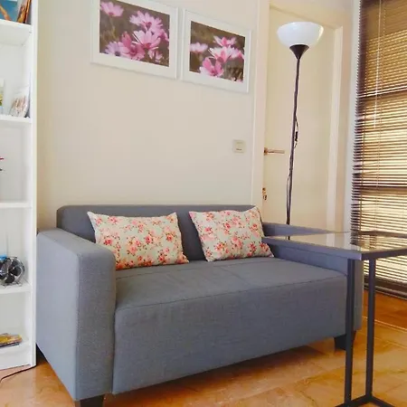 Homestay Chill-Out Playa/Montana La Vall La Vall d'Uixo