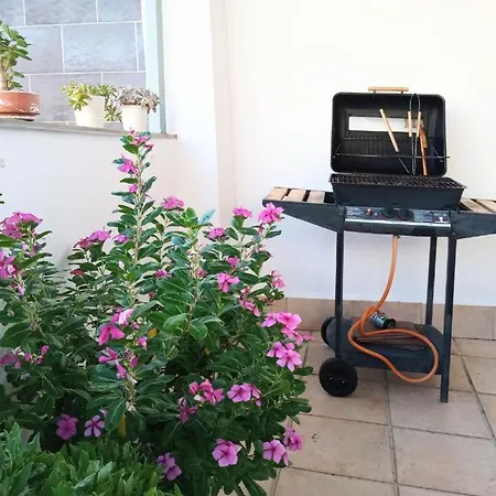 Chill-Out Playa/Montana La Vall Homestay