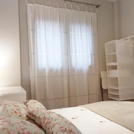 Homestay Chill-Out Playa/Montana La Vall *