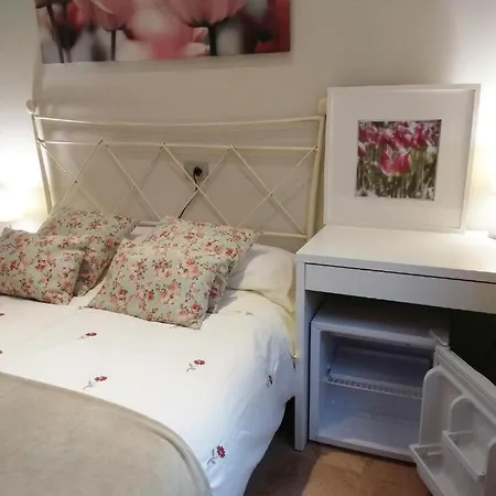 Chill-Out Playa/Montana La Vall Homestay
